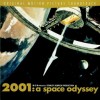 Kubrick's 2001: A Space Odyssey