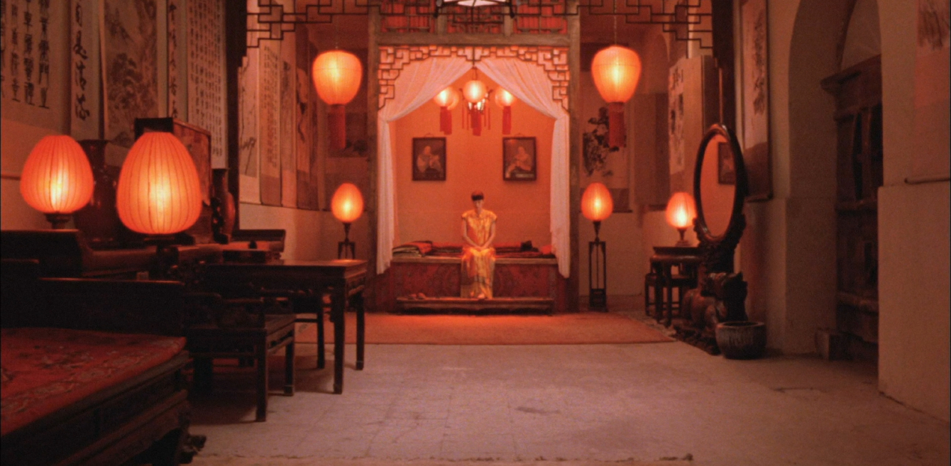 protestantiske største Leonardoda Lanterne rosse | Film | Recensione | Ondacinema