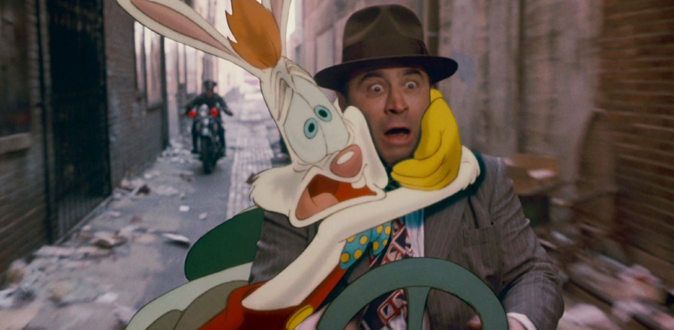 Chi ha incastrato Roger Rabbit | Film | Recensione | Ondacinema