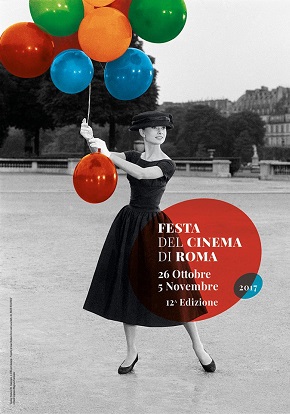 Festa del Cinema di Roma - Il diario day by day