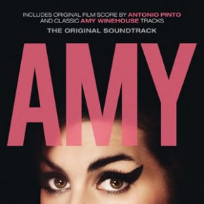 Amy: The Original Soundtrack