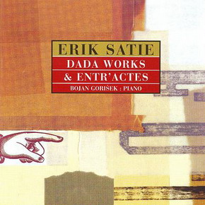 Dada Works & Entr'actes