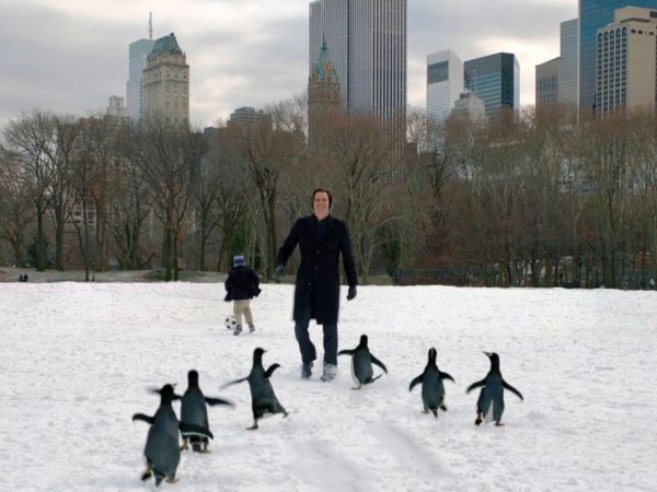 I pinguini di mister Popper