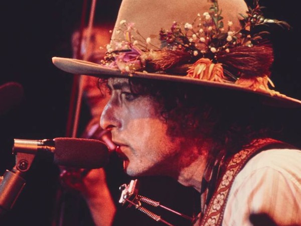 Rolling Thunder Revue: Martin Scorsese racconta Bob Dylan