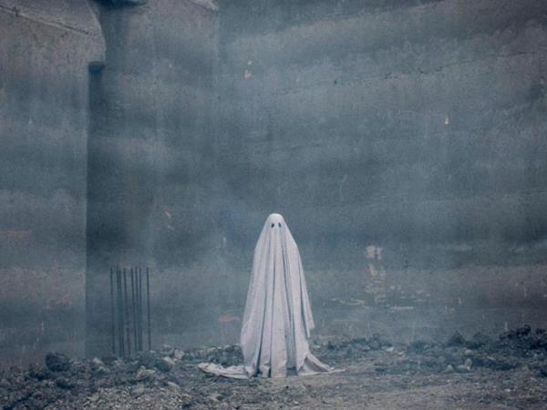 Storia di un fantasma - A Ghost Story