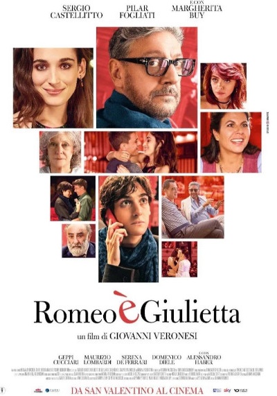 Romeo è Giulietta