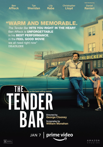 Il bar delle grandi speranze - The Tender Bar