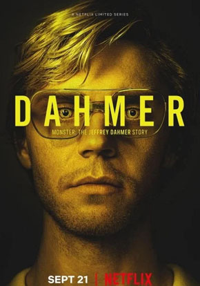 Mostro: La storia di Jeffrey Dahmer