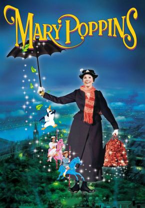 Mary Poppins e la critica all'economia finanziaria