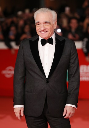 Un viaggio personale di Martin Scorsese nel cinema italiano