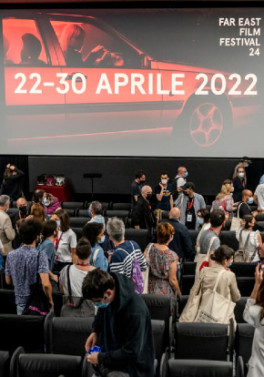 Moving Forward? Viaggio al termine del Far East Film Festival 2021