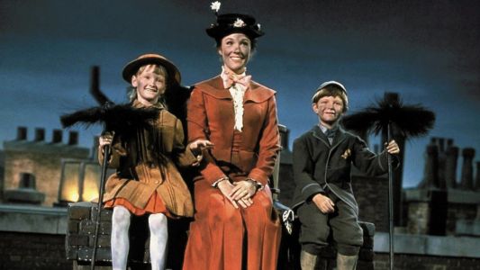 Mary Poppins e la critica all'economia finanziaria