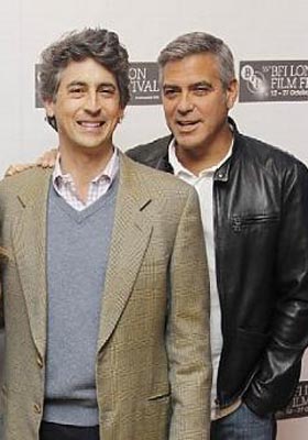 Clooney, Payne - Speciale Paradiso amaro