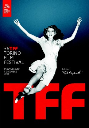 Torino Film Festival 36 - Diario Giornaliero