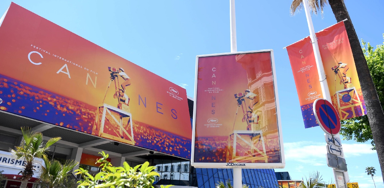 Come funziona il festival di Cannes