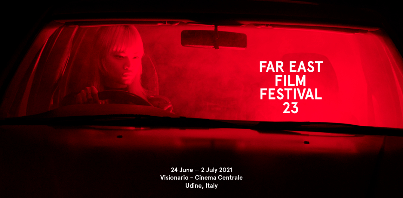 Moving Forward? Viaggio al termine del Far East Film Festival 2021