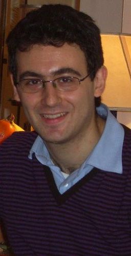 Claudio Zito
