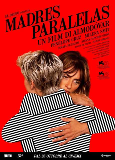 madres-paralelas-poster