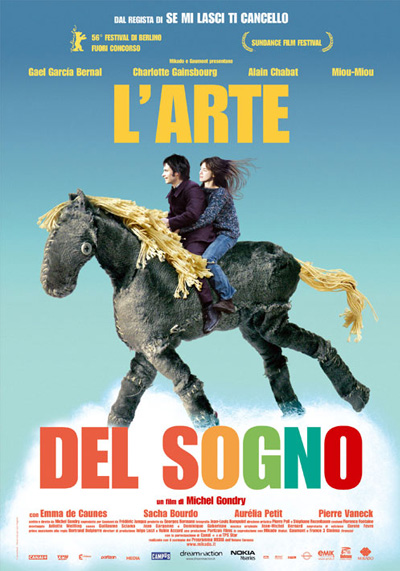 L’arte del sogno