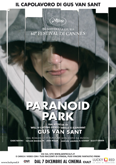 Paranoid Park