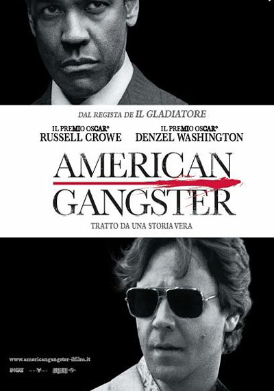 American Gangster