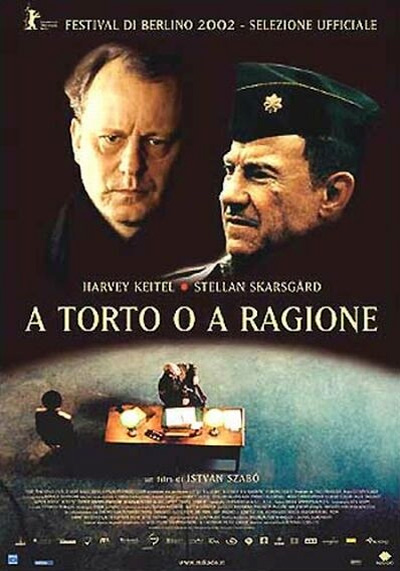 A torto o a ragione