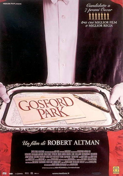 Gosford Park