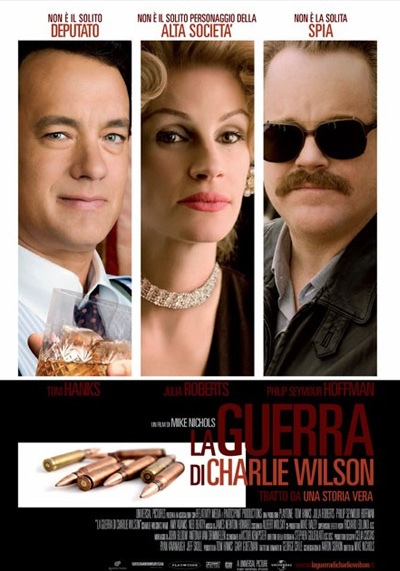 La guerra di Charlie Wilson