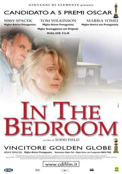 In the Bedroom