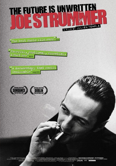 Il futuro non è scritto – Joe Strummer