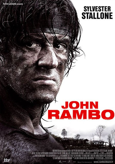 John Rambo