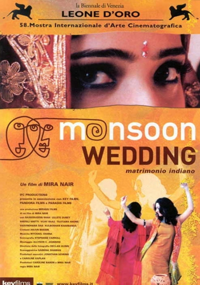 Monsoon Wedding