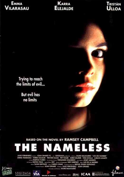 Nameless