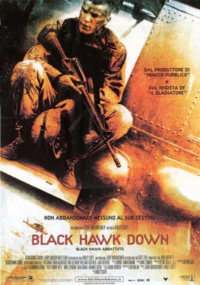 Black Hawk Down