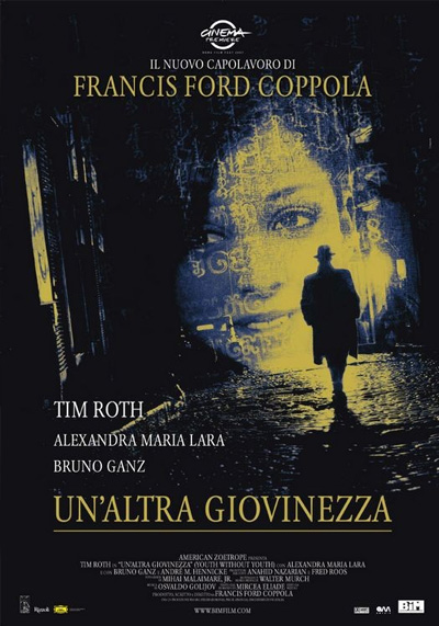 Un’altra giovinezza
