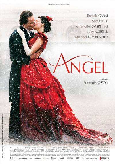 Angel – La vita, il romanzo