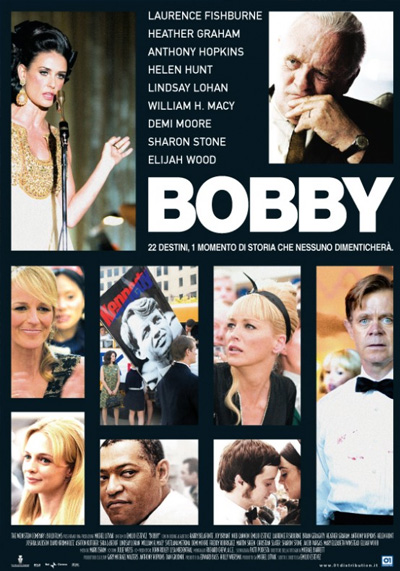 Bobby
