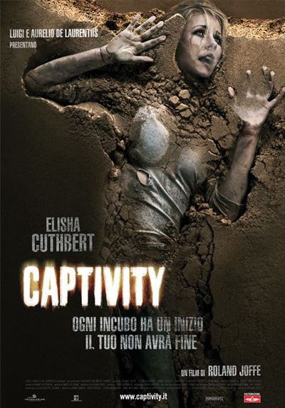Captivity
