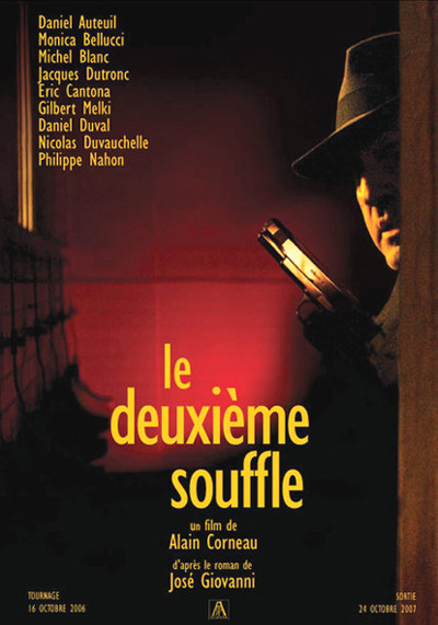 Le Deuxieme Souffle