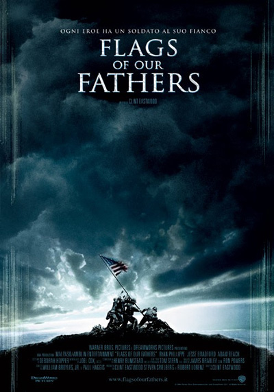 Flags of Our Fathers