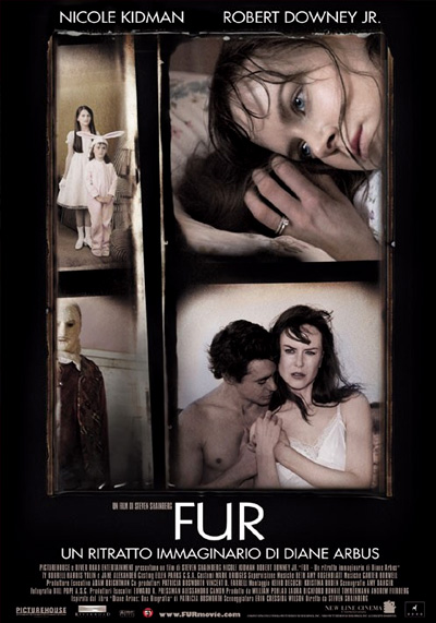 Fur: un ritratto immaginario di Diane Arbus