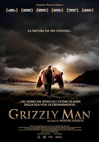 Grizzly Man