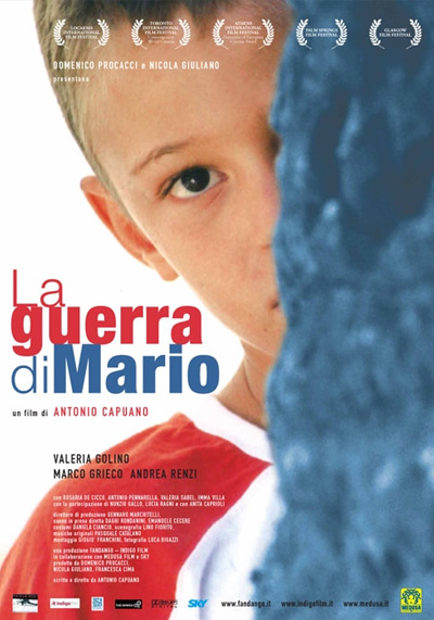 La guerra di Mario