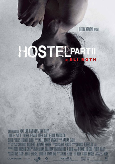Hostel: Part 2