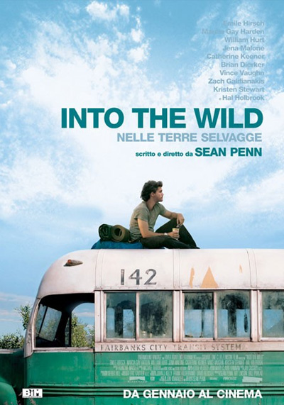 Into the Wild – Nelle terre selvagge