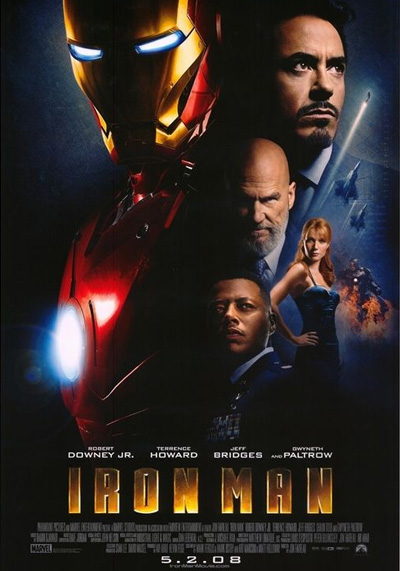 Iron Man