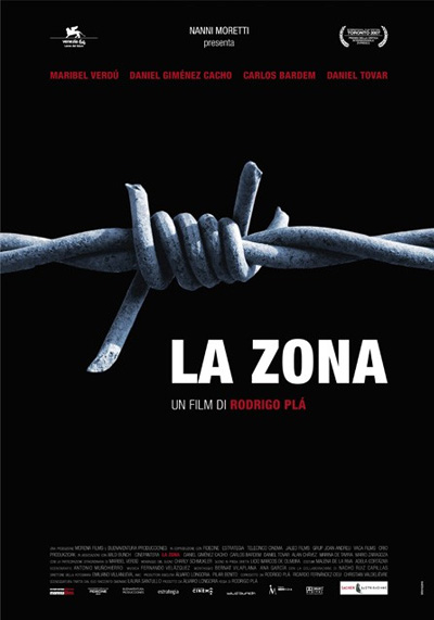 La zona