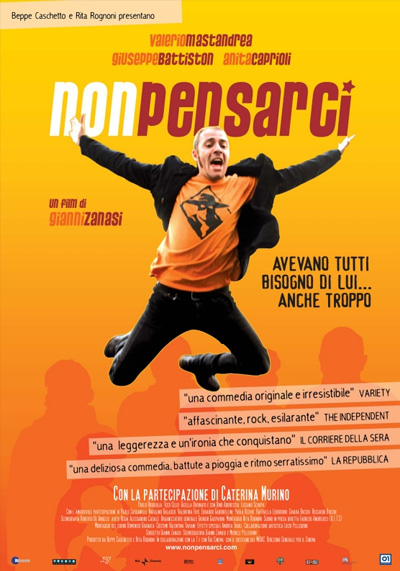 Non pensarci