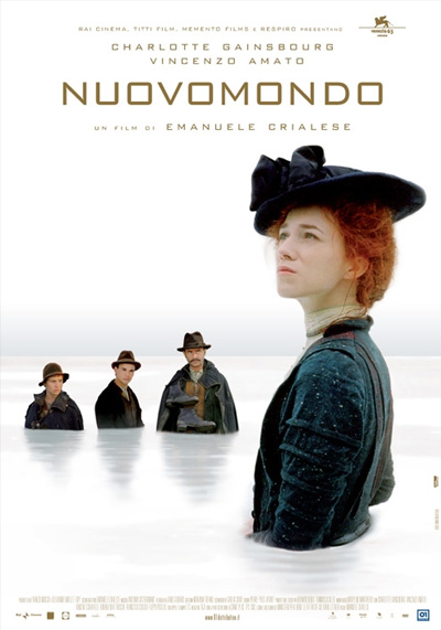 Nuovomondo
