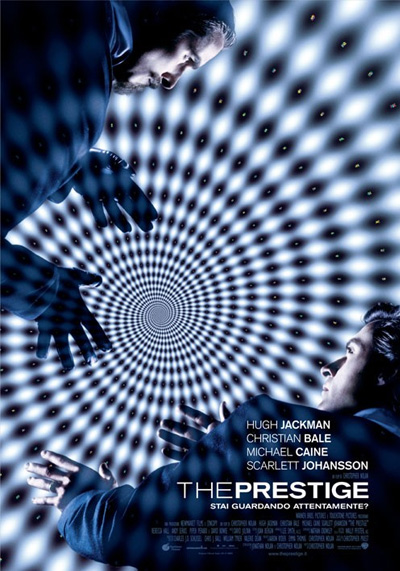 The Prestige